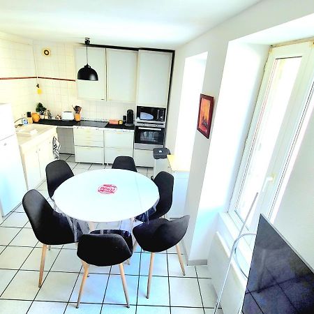 Appartement 2 Chambres Centre Ville Au Calme Valence  Luaran gambar