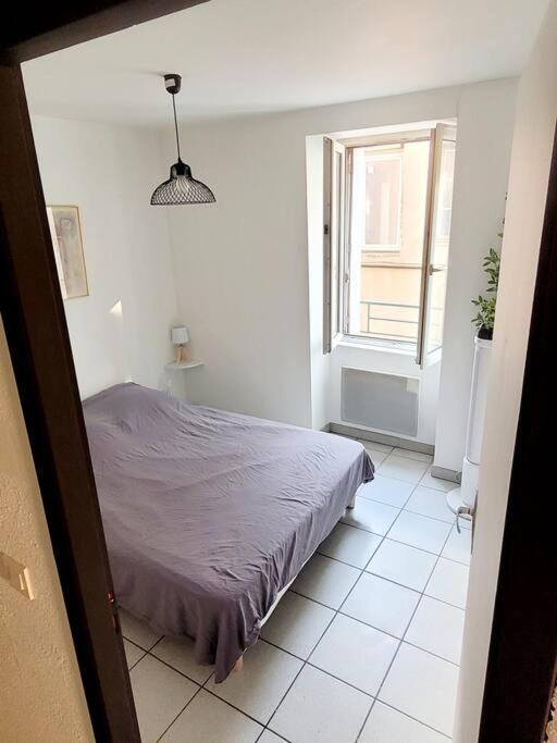 Appartement 2 Chambres Centre Ville Au Calme Valence  Luaran gambar