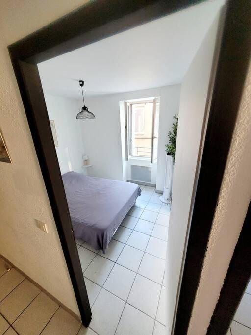 Appartement 2 Chambres Centre Ville Au Calme Valence  Luaran gambar