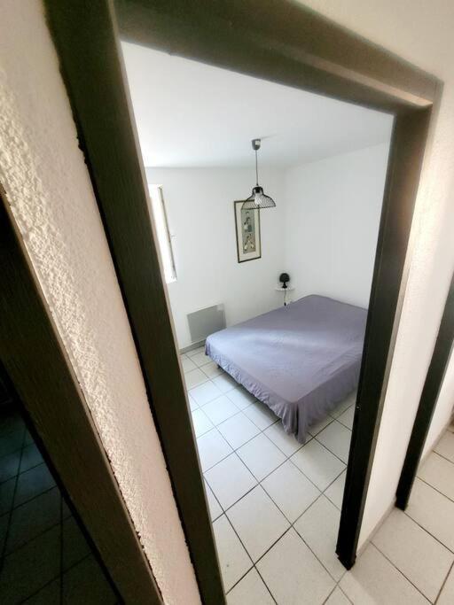 Appartement 2 Chambres Centre Ville Au Calme Valence  Luaran gambar