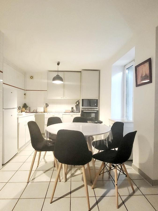 Appartement 2 Chambres Centre Ville Au Calme Valence  Luaran gambar